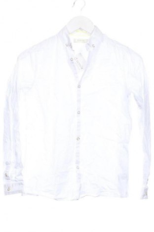 Dětská košile  Ted Baker, Velikost 10-11y/ 146-152 cm, Barva Bílá, Cena  1 479,00 Kč