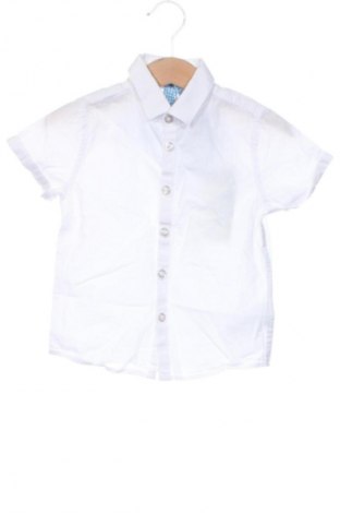 Kinderhemd Ted Baker, Größe 2-3y/ 98-104 cm, Farbe Weiß, Preis € 64,99