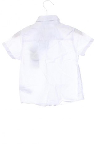 Kinderhemd Ted Baker, Größe 2-3y/ 98-104 cm, Farbe Weiß, Preis € 64,99
