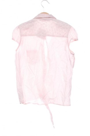 Kinderhemd Terranova, Größe 11-12y/ 152-158 cm, Farbe Rosa, Preis 6,00 €
