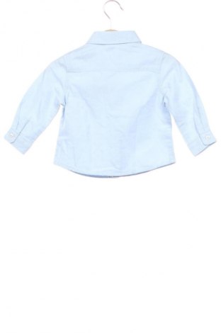 Cămașă pentru copii Tex, Mărime 6-9m/ 68-74 cm, Culoare Albastru, Preț 48,00 Lei