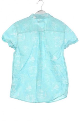 Kinderhemd Tex, Größe 11-12y/ 152-158 cm, Farbe Mehrfarbig, Preis 5,75 €