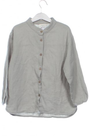 Dětská košile  Topolino, Velikost 6-7y/ 122-128 cm, Barva Zelená, Cena  255,00 Kč