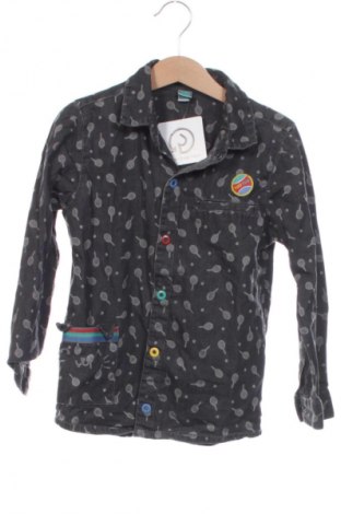 Kinderhemd Tuc Tuc, Größe 4-5y/ 110-116 cm, Farbe Mehrfarbig, Preis 6,00 €