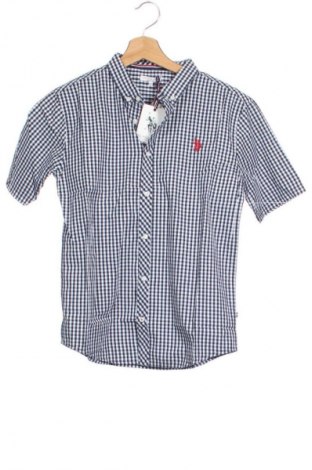 Cămașă pentru copii U.S. Polo Assn., Mărime 12-13y/ 158-164 cm, Culoare Multicolor, Preț 165,00 Lei