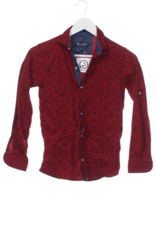 Dětská košile  Unbranded, Velikost 11-12y/ 152-158 cm, Barva Červená, Cena  170,00 Kč
