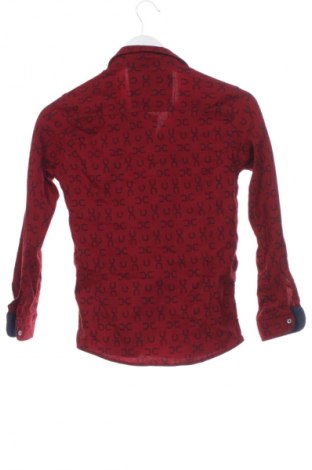 Dětská košile  Unbranded, Velikost 11-12y/ 152-158 cm, Barva Červená, Cena  170,00 Kč
