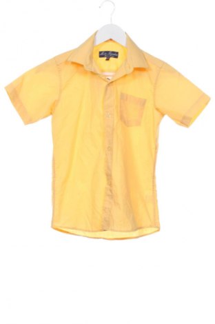Dětská košile  Unbranded, Velikost 8-9y/ 134-140 cm, Barva Žlutá, Cena  170,00 Kč