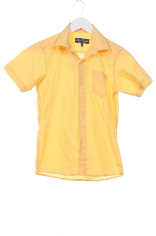 Dětská košile  Unbranded, Velikost 9-10y/ 140-146 cm, Barva Žlutá, Cena  170,00 Kč