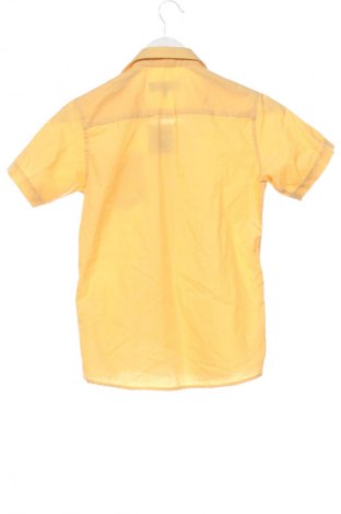 Dětská košile  Unbranded, Velikost 9-10y/ 140-146 cm, Barva Žlutá, Cena  170,00 Kč