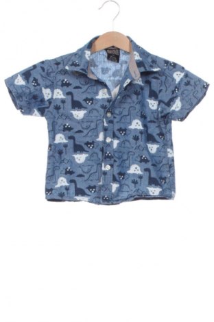 Cămașă pentru copii Unbranded, Mărime 18-24m/ 86-98 cm, Culoare Multicolor, Preț 31,28 Lei