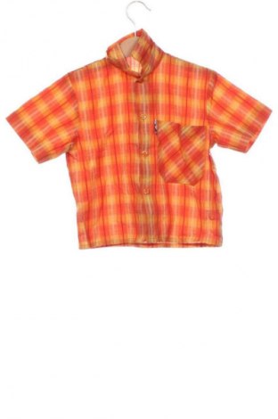 Dětská košile  Unbranded, Velikost 18-24m/ 86-98 cm, Barva Vícebarevné, Cena  170,00 Kč