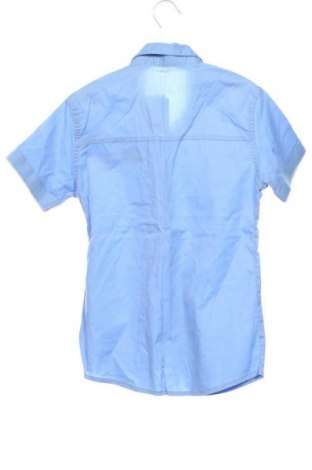 Dětská košile  Unbranded, Velikost 6-7y/ 122-128 cm, Barva Modrá, Cena  170,00 Kč
