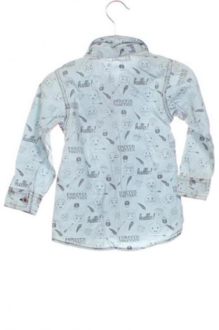 Cămașă pentru copii Unbranded, Mărime 18-24m/ 86-98 cm, Culoare Multicolor, Preț 26,07 Lei