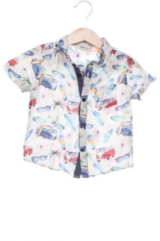 Cămașă pentru copii Unbranded, Mărime 12-18m/ 80-86 cm, Culoare Multicolor, Preț 18,25 Lei