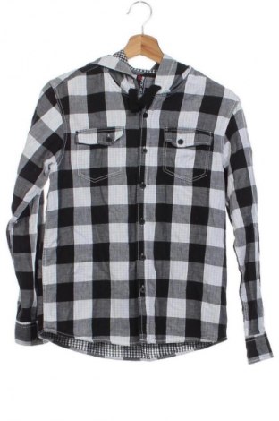 Dětská košile  Unbranded, Velikost 12-13y/ 158-164 cm, Barva Vícebarevné, Cena  159,00 Kč