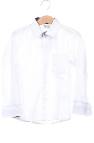 Cămașă pentru copii Unbranded, Mărime 6-7y/ 122-128 cm, Culoare Alb, Preț 48,00 Lei