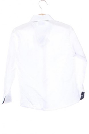 Cămașă pentru copii Unbranded, Mărime 6-7y/ 122-128 cm, Culoare Alb, Preț 48,00 Lei