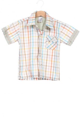 Cămașă pentru copii Unbranded, Mărime 18-24m/ 86-98 cm, Culoare Multicolor, Preț 31,28 Lei