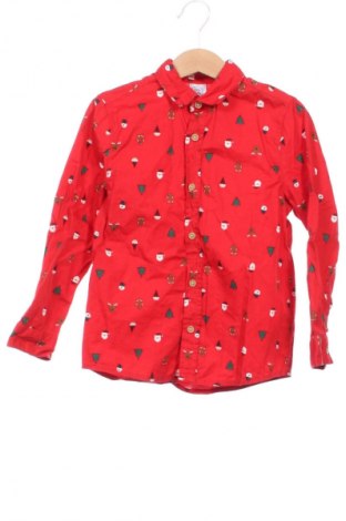 Cămașă pentru copii Unbranded, Mărime 4-5y/ 110-116 cm, Culoare Multicolor, Preț 30,28 Lei