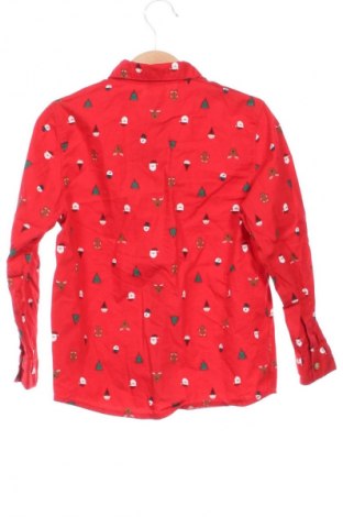 Cămașă pentru copii Unbranded, Mărime 4-5y/ 110-116 cm, Culoare Multicolor, Preț 30,28 Lei