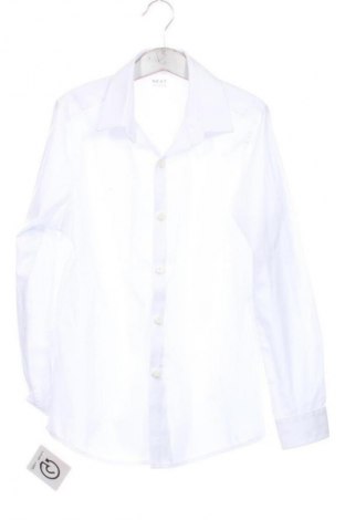 Cămașă pentru copii Unbranded, Mărime 8-9y/ 134-140 cm, Culoare Alb, Preț 56,00 Lei