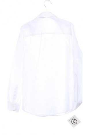 Cămașă pentru copii Unbranded, Mărime 8-9y/ 134-140 cm, Culoare Alb, Preț 56,00 Lei