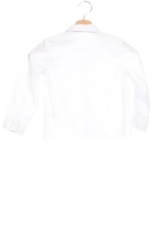 Cămașă pentru copii Unbranded, Mărime 6-7y/ 122-128 cm, Culoare Alb, Preț 31,28 Lei
