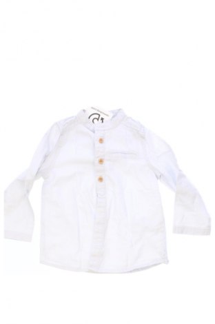 Cămașă pentru copii Unbranded, Mărime 12-18m/ 80-86 cm, Culoare Gri, Preț 31,28 Lei