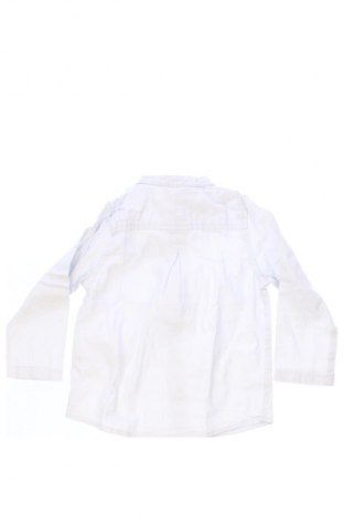 Cămașă pentru copii Unbranded, Mărime 12-18m/ 80-86 cm, Culoare Gri, Preț 31,28 Lei