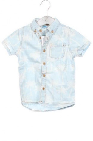 Cămașă pentru copii Unbranded, Mărime 12-18m/ 80-86 cm, Culoare Multicolor, Preț 31,23 Lei