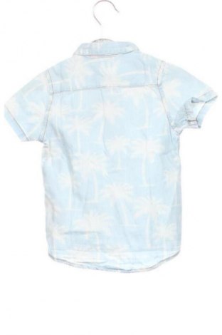 Cămașă pentru copii Unbranded, Mărime 12-18m/ 80-86 cm, Culoare Multicolor, Preț 31,23 Lei