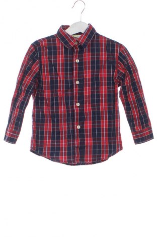 Παιδικό πουκάμισο Unbranded, Μέγεθος 2-3y/ 98-104 εκ., Χρώμα Πολύχρωμο, Τιμή 6,00 €