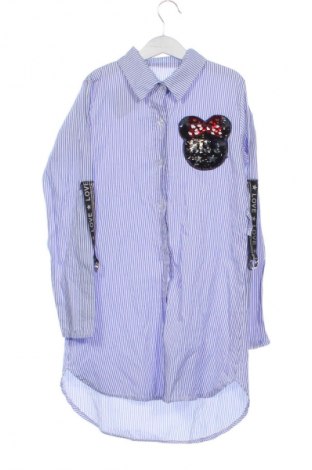 Παιδικό πουκάμισο Unbranded, Μέγεθος 12-13y/ 158-164 εκ., Χρώμα Πολύχρωμο, Τιμή 10,69 €