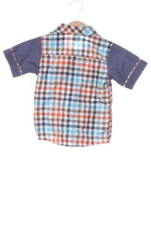 Kinderhemd Unbranded, Größe 2-3y/ 98-104 cm, Farbe Mehrfarbig, Preis 6,00 €