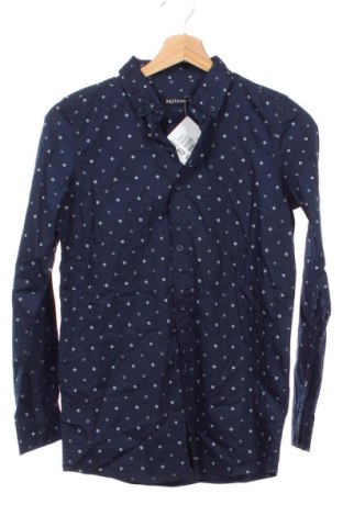 Παιδικό πουκάμισο Unbranded, Μέγεθος 11-12y/ 152-158 εκ., Χρώμα Πολύχρωμο, Τιμή 4,99 €