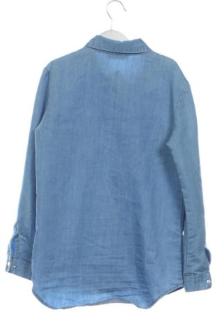 Παιδικό πουκάμισο Yd, Μέγεθος 11-12y/ 152-158 εκ., Χρώμα Μπλέ, Τιμή 5,81 €