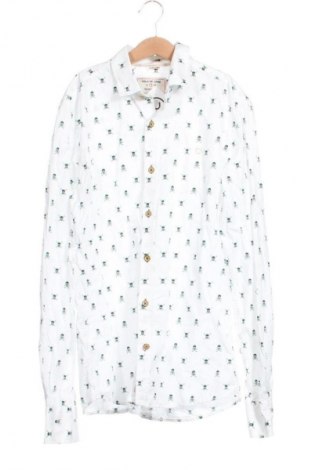 Dětská košile  Yellow Skin, Velikost 13-14y/ 164-168 cm, Barva Vícebarevné, Cena  170,00 Kč