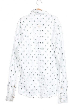 Dětská košile  Yellow Skin, Velikost 13-14y/ 164-168 cm, Barva Vícebarevné, Cena  170,00 Kč