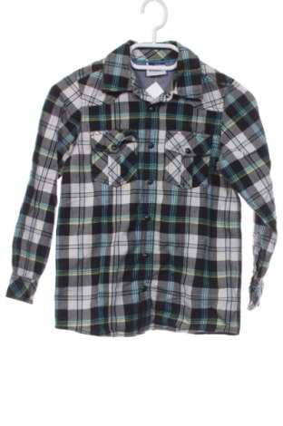 Cămașă pentru copii Yigga, Mărime 8-9y/ 134-140 cm, Culoare Multicolor, Preț 31,28 Lei