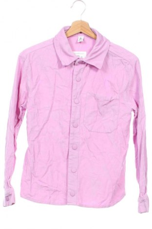 Παιδικό πουκάμισο Yigga, Μέγεθος 12-13y/ 158-164 εκ., Χρώμα Ρόζ , Τιμή 3,99 €