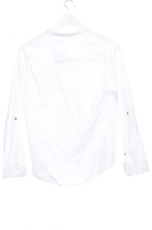 Dětská košile  Zara, Velikost 12-13y/ 158-164 cm, Barva Bílá, Cena  169,00 Kč
