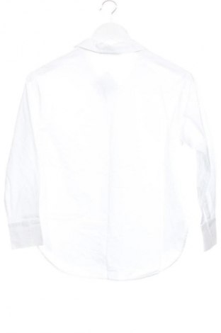Dětská košile  Zara, Velikost 11-12y/ 152-158 cm, Barva Bílá, Cena  201,00 Kč