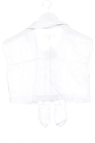 Dětská košile  Zara, Velikost 11-12y/ 152-158 cm, Barva Bílá, Cena  201,00 Kč