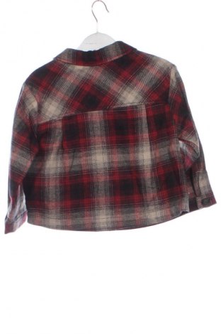 Детска риза Zara, Размер 3-4y/ 104-110 см, Цвят Многоцветен, Цена 16,00 €