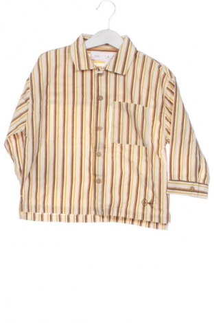 Детска риза Zara, Размер 2-3y/ 98-104 см, Цвят Многоцветен, Цена 7,00 €