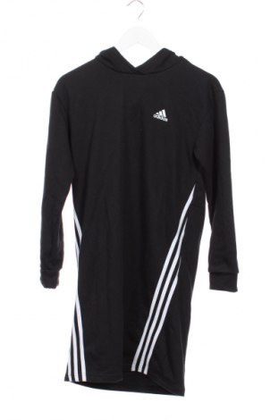 Dětské šaty  Adidas, Velikost 12-13y/ 158-164 cm, Barva Černá, Cena  369,00 Kč