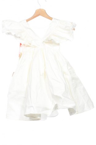 Rochie pentru copii Angel & Rocket, Mărime 4-5y/ 110-116 cm, Culoare Ecru, Preț 196,99 Lei