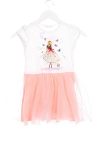 Rochie pentru copii Breeze, Mărime 5-6y/ 116-122 cm, Culoare Multicolor, Preț 62,56 Lei