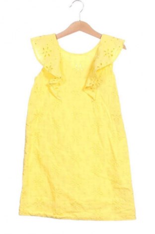 Gyerek ruha C&A, Méret 4-5y / 110-116 cm, Szín Sárga, Ár 5 073 Ft